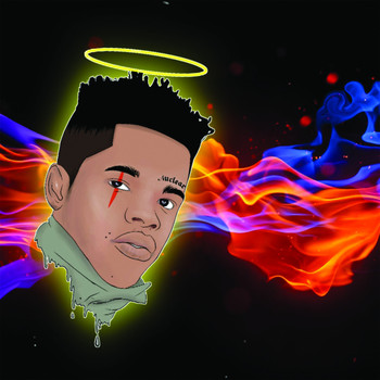 Nuclear - The Story of Nuclear Novel-I (Explicit)