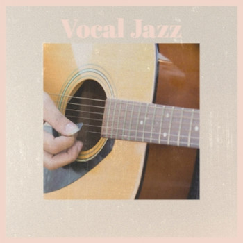 Various Artist - Vocal Jazz