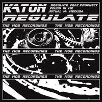 Katon - Regulate