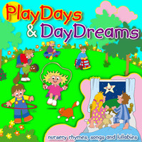 Kidzone - Playdays & Daydreams