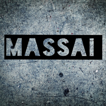 Massai featuring manuell43 - Egal (Explicit)