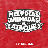 The Omelettes - Melodías Animadas Al Ataque! - TV Series
