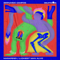 Bernardo Campos - Marapendi
