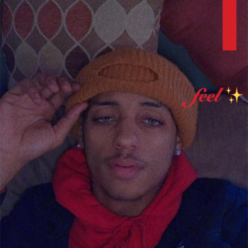 Ace - Pain That I Feel (Explicit)