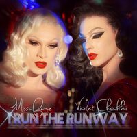 Miss Fame - I Run the Runway (feat. Violet Chachki)