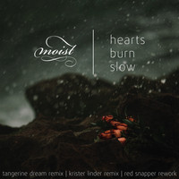 Moist - Hearts Burn Slow Remix EP