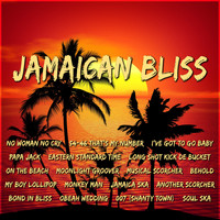 Byron Lee - Jamaican Bliss