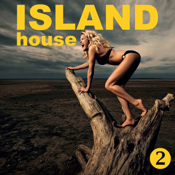 Various Artists - Island House, Volume 2