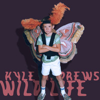 Kyle Andrews - Wild Life