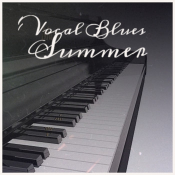 Various Artist - Vocal Blues Summer