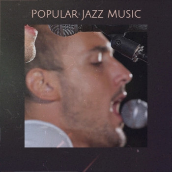Various Artist - Popular Jazz Music