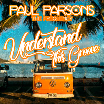Paul Parsons - The Frequency