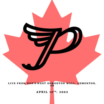 Pixies - Live from Red's-West Edmonton Mall, Edmonton, AB. April 18th, 2004 (Explicit)