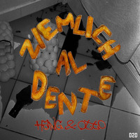 Hang&Otto - Ziemlich Al Dente