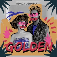 Monica Lionheart - Golden