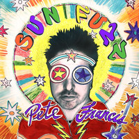 Pete Francis - Sun Fuzz