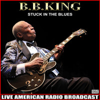 B.B.King - Stuck In The Blues (Live)