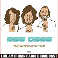 Bee Gees - The Interview 1989 (Live)