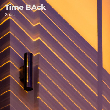 2Pac - Time Back (Explicit)