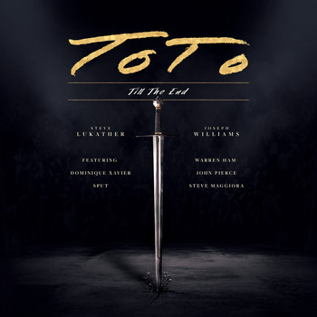 Toto - Till The End (Live)