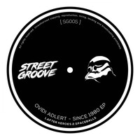 Ovidi Adlert - Since 1980 EP