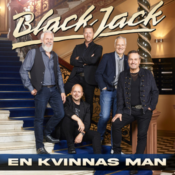 blackjack - En kvinnas man