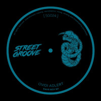 Ovidi Adlert - Rave Boy