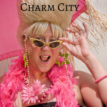 Dizzy O'Brian - Charm City