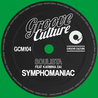 Soulista - Symphomaniac