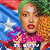 tico - Asì Se Baila