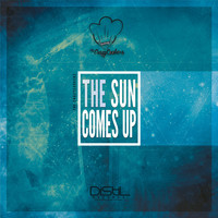 The Crazycookerz - The Sun Comes Up