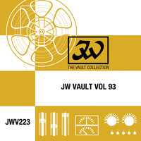 Tommy Reilly - JW Vault, Vol. 93