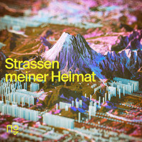 Guardate - Strassen meiner Heimat (feat. Dominic Sanz)