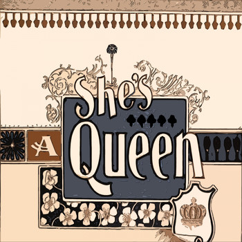 Elizete Cardoso - She's a Queen
