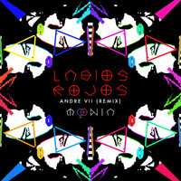 Moenia - Labios Rojos (Andre VII Remix)