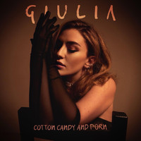Giulia - Cotton Candy and Porn
