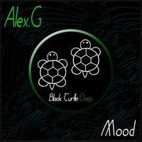 Alex.G - Mood