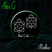 Alex.G - Melko