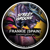 Frankie (spain) - Sundayfunday EP