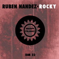 Ruben Nandez - Ibiza Music 032: Rocky