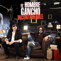 El Hombre Gancho - El Hombre Gancho