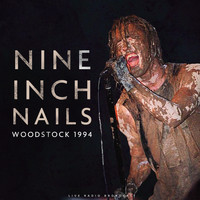 Nine Inch Nails - Woodstock 1994 (live)