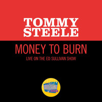 Tommy Steele - Money To Burn (Live On The Ed Sullivan Show, June 6, 1965)