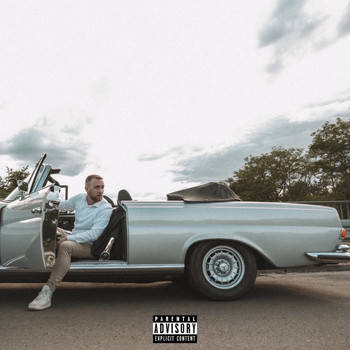 Brian - Favorite Boy Vol. 1 (Explicit)