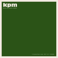 Francis Coppieters - Kpm 1000 Series: Piano Vibrations