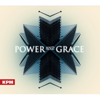 Adam Burns - Power and Grace