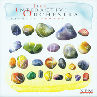 Patrick Gowers - The Interactive Orchestra