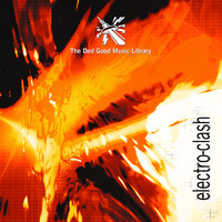 Shahrooz Raoofi - Electro-Clash