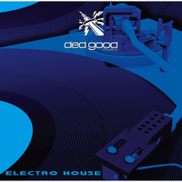 Shahrooz Raoofi - Electro House