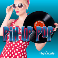 Salme Dahlstrom - Pin-Up Pop